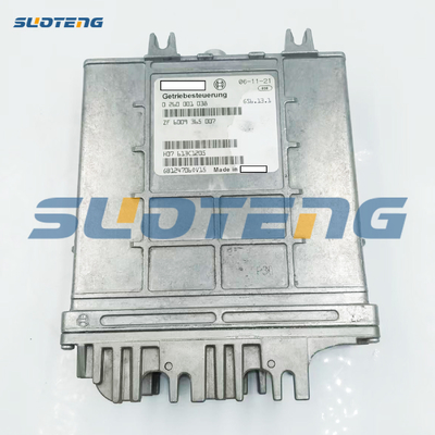 0260001038 Контроллер ECU для передачи 4WG-310
