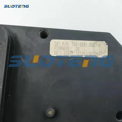 136-3085 Мониторная панель 1363085 Для D6R D7R