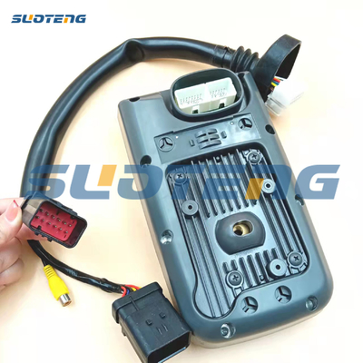 450-0714 4500714 Мониторная панель Assy для экскаватора E320D