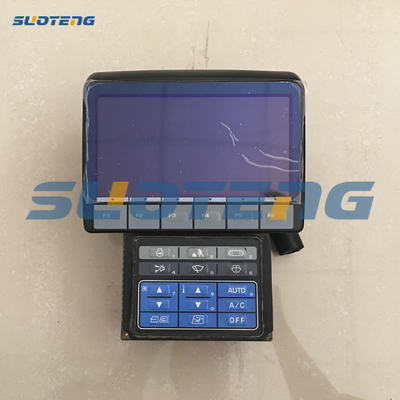 7835-31-1003 Дисплейная панель монитора 783531-1003 Для экскаватора PC200-8