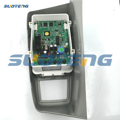 300426-00012A Монитор управления Assy 30042600012A Для экскаватора DX225LC