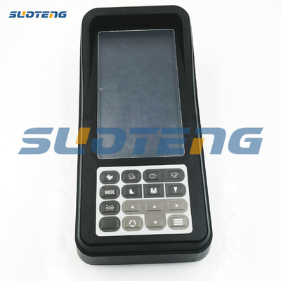 YN59S00039 Дисплейная панель монитора для экскаватора SK200-10