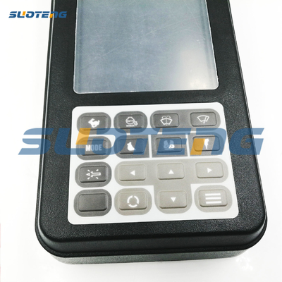 YN59S00039 YN59S00028 Монитор Управление Assy Для экскаватора SK200-10