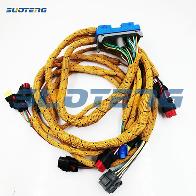 296-4617 Проводка 2964617 Проводка двигателя для E320D