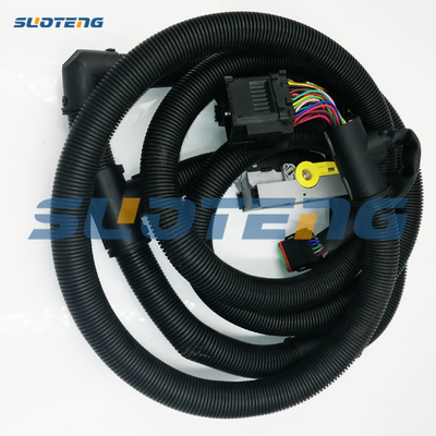 14631808 Проводка и проводка ECU Ворса VOE14631808 Для EC210