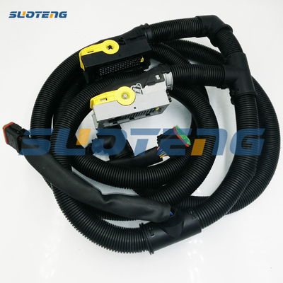 14631808 Проводка и проводка ECU Ворса VOE14631808 Для EC210