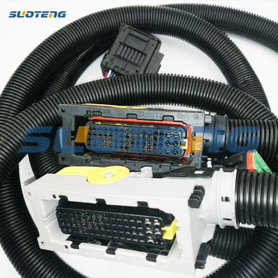 14631808 Проводка и проводка ECU Ворса VOE14631808 Для EC210