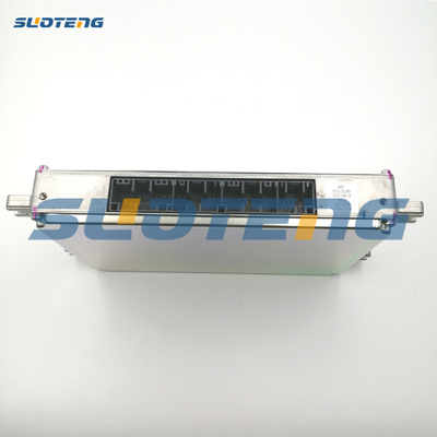 9274929 Контроллер ECU ECM для экскаватора ZX170W-3 ZX170W-3-AMS