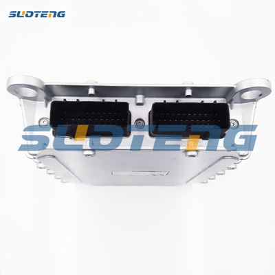 60100002 ECU Контроллер Компьютерная панель Для EC210B EC240B