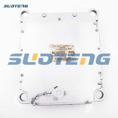 60100002 ECU Контроллер Компьютерная панель Для EC210B EC240B