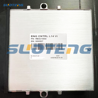 RE531808 Управляющий ECU re531808 Для экскаватора 210G