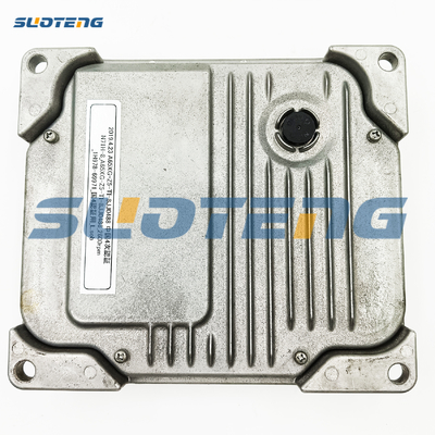 1J770-59051 Контроллер ECU 112500-1090 для двигателя V3800 Прочный стальной материал