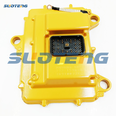 192-1590 1921590 Контроллер ECU для колесного погрузчика 950H