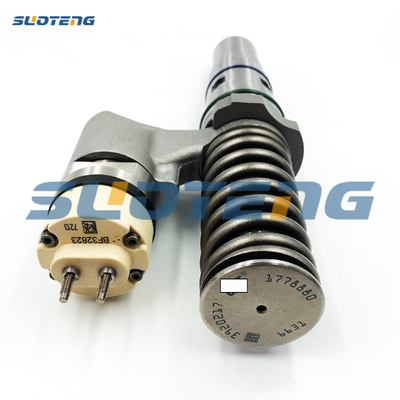 392-0217 3920217 Инжектор топлива для 3508 двигателя