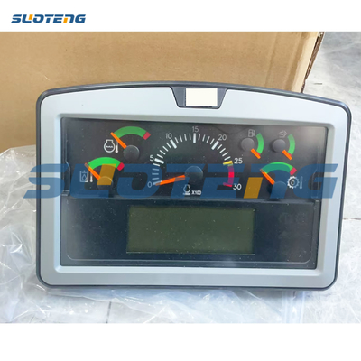 374-3614 3743614 Монитор Управление Assy Для 966M колесной погрузчики