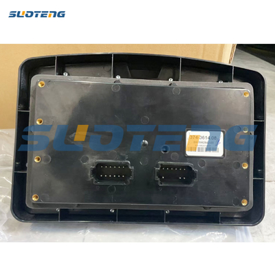 374-3614 3743614 Монитор Управление Assy Для 966M колесной погрузчики