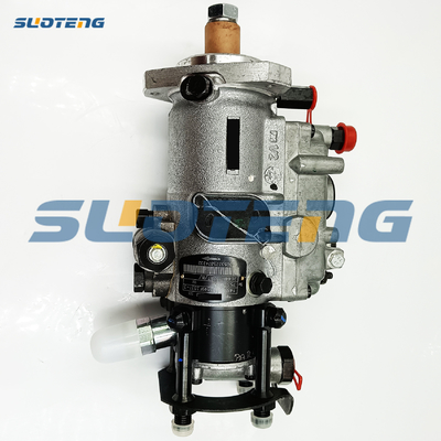 В3349F333T Впрыск топлива для двигателя 1104A-44G
