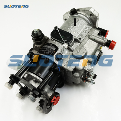 В3349F333T Впрыск топлива для двигателя 1104A-44G