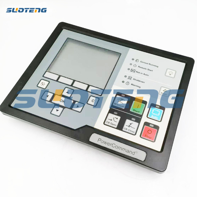 300-6315-02 Дисплейная панель Монитор для HMI 320 Части 300-6315