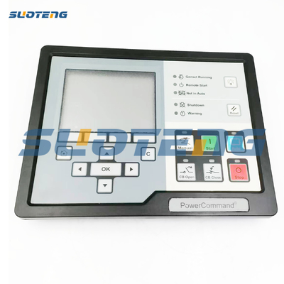 300-6315-02 Дисплейная панель Монитор для HMI 320 Части 300-6315