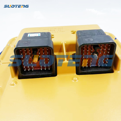 172-9389 1729389 Контроллер ECU ECM для 120H 140H колесного погрузчика