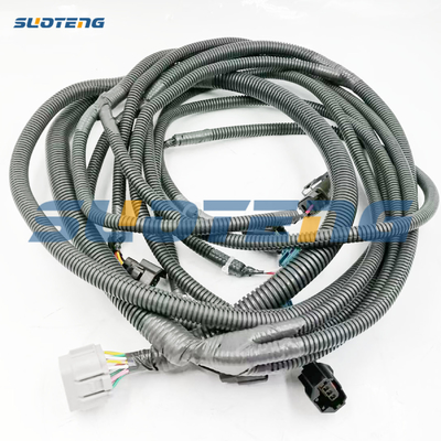 ZAX200 240 270-3 Проводка для экскаватора