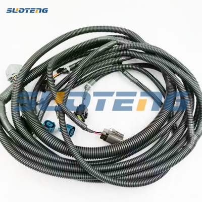 ZAX200 240 270-3 Проводка для экскаватора
