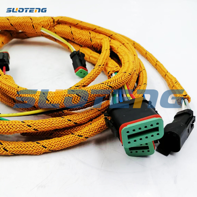 219-7461 2197461 Проводка для двигателя C11