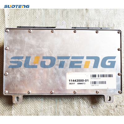 11443500 VOE11443500 Контроллер ECU ECM для колесного погрузчика L110F L120F