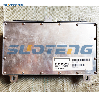 11443500 Контроллер ECU для колесного погрузчика L120F