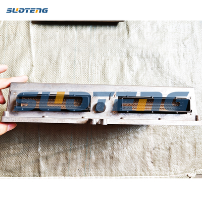 11443500 Контроллер ECU для колесного погрузчика L120F