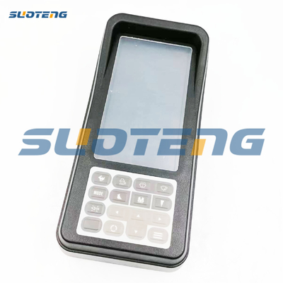 Номер части YN59S00039F5 Монитор дисплейной панели для SK200-10 SK210-10