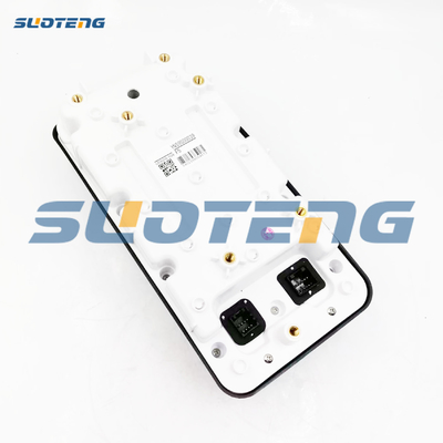Номер части YN59S00039F5 Монитор дисплейной панели для SK200-10 SK210-10
