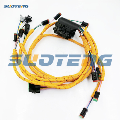 235-8202 2358202 Моторная проводка для двигателя C9