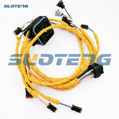 235-8202 2358202 Моторная проводка для двигателя C9