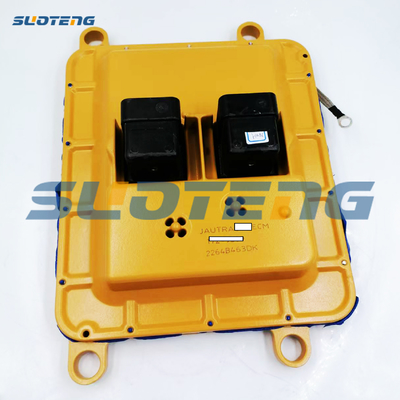 132-2148 1322148 Контроллер ECU для 12-часового двигателя