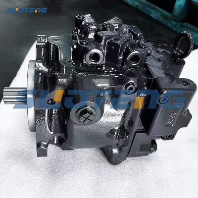 708-1U-00161 Гидравлический насос 7081U00161 Для колесного погрузчика WB93R