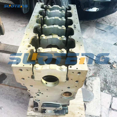 348-3283 Цилиндровый блок C7.1 Двигатель для экскаватора E320D2 L