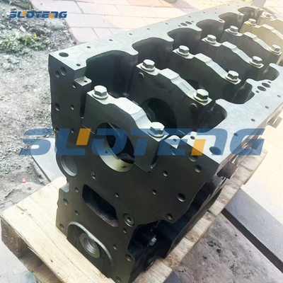 348-3283 Цилиндровый блок C7.1 Двигатель для экскаватора E320D2 L