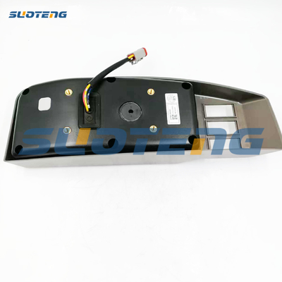 21N3-35002 Дисплейная панель монитора 21N335002 Для экскаватора R160-7