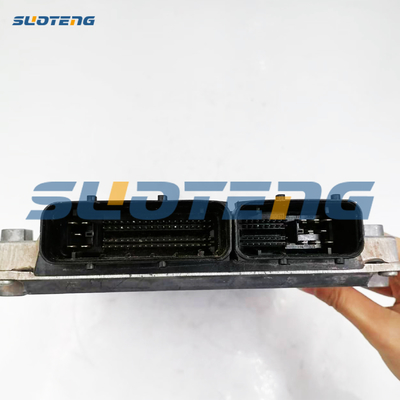 460-0132 4600132 Контроллер ECU для экскаватора E323D3
