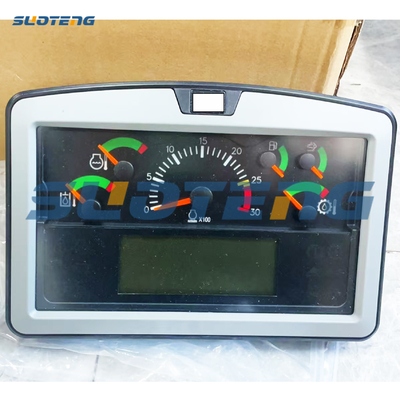 386-1371 3861371 Дисплейный монитор для погрузчика D8T