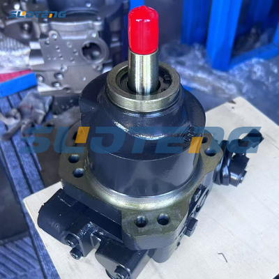 708-7S-00530 7087S00530 Гидравлический вентилятор двигатель Assy для WA380-5 погрузчика