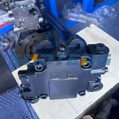 708-7S-00530 7087S00530 Гидравлический вентилятор двигатель Assy для WA380-5 погрузчика
