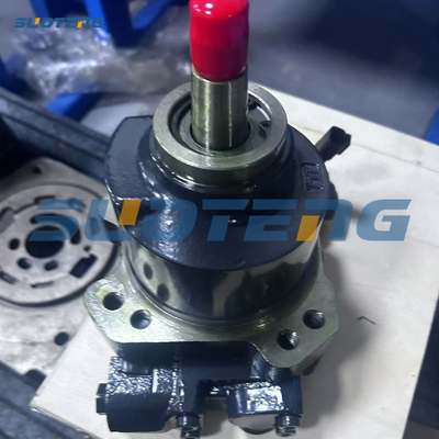 708-7S-00530 7087S00530 Гидравлический вентилятор двигатель Assy для WA380-5 погрузчика