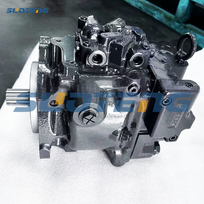 708-1U-00163 708-1u-00163 Гидравлический насос для загрузки буксировщика WB146