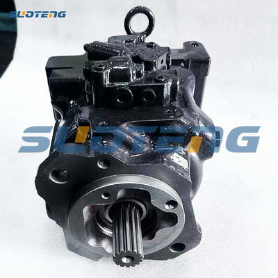 708-1U-00163 708-1u-00163 Гидравлический насос для загрузки буксировщика WB146