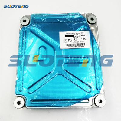 VOE21300122 Управляющий ECU ECM 21300122 Для колесного погрузчика L180G