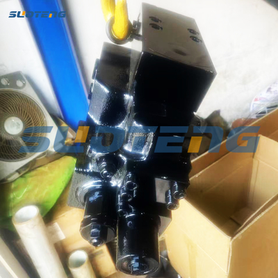 426-64-35120 Управляющий клапан для колесного погрузчика WA600-6