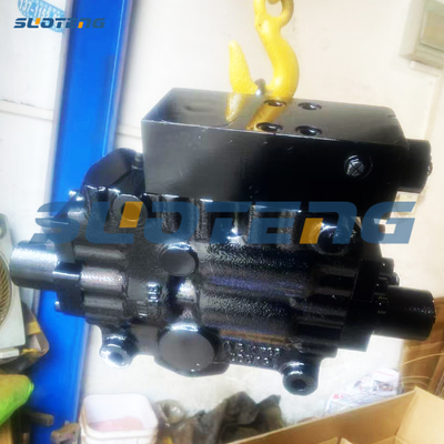 426-64-35120 Управляющий клапан для колесного погрузчика WA600-6